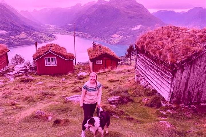 Mila, 28 — Escort in Heias, Norway