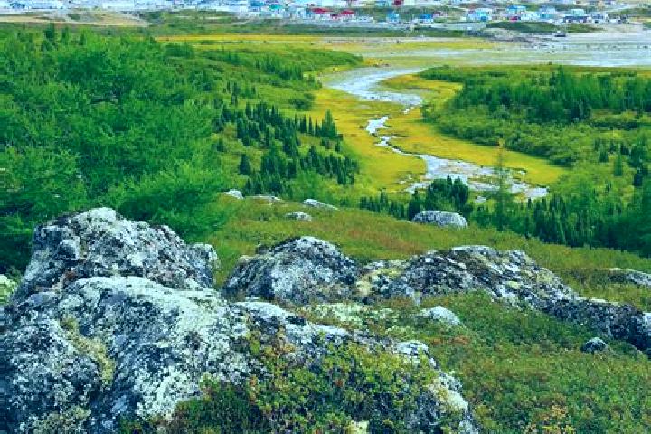 Mila, 28 — Escort in Kangiqsualujjuaq, Canada