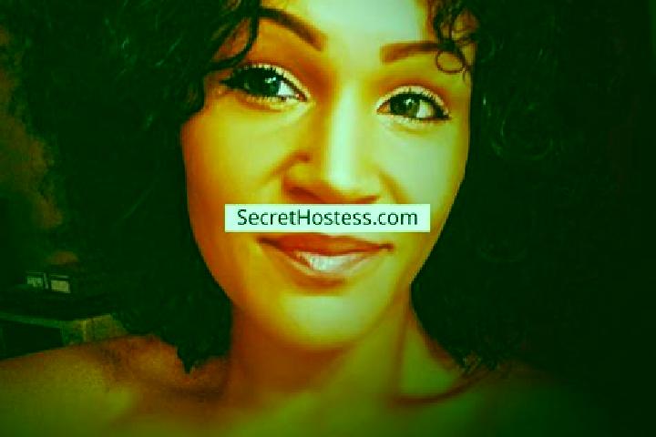 Mila, 28 — Escort in Pottstown, United States