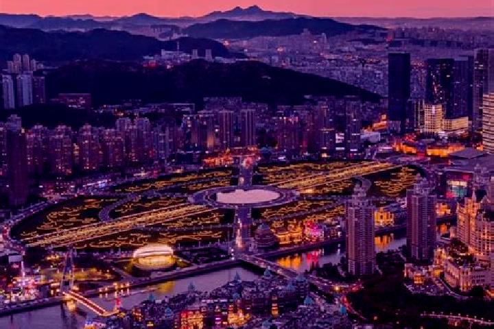 Mila, 28 — Escort in Qiujia, China