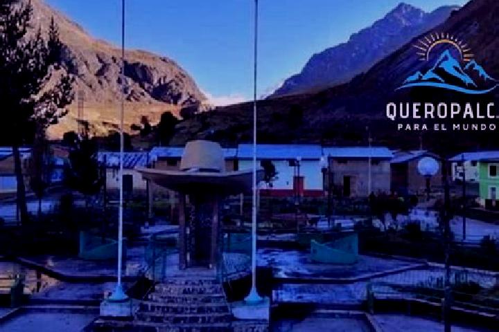 Mila, 28 — Escort in Queropalca, Peru