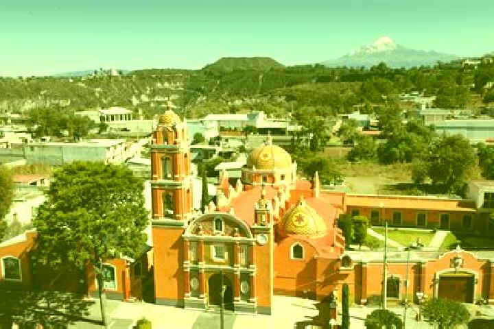 Mila, 28 — Escort in San Juan Atenco, Mexico