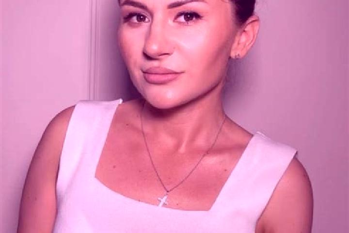 Mila, 28 — Escort in Spinu, Romania