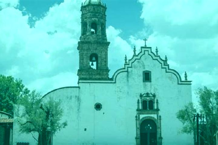 Mila, 28 — Escort in Teremendo de los Reyes, Mexico