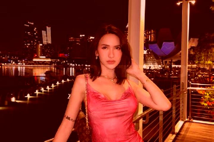 Mila, 28 — Escort in The Meadows, United States