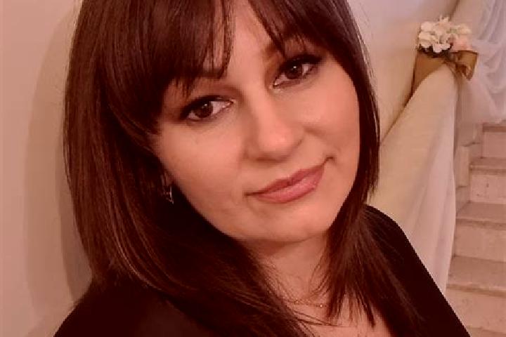 Mila, 28 — Escort in Vatra, Moldova