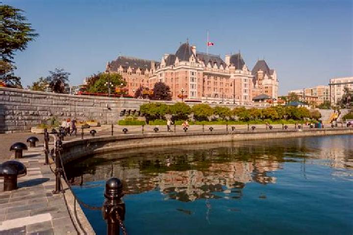 Mila, 28 — Escort in Victoria, Canada