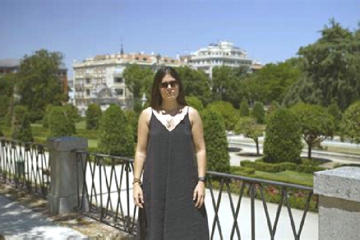 Mila, 28 — Escort in Villar de Canas, Spain