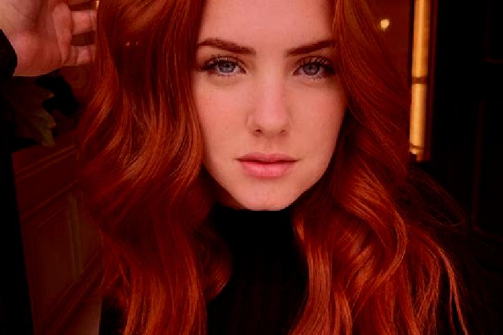 Mila, 29, a auburn blue-eyed middle eastern companion based in Lipia. Offering CIM, A-Level, Deep French Kissing, Couples, Overnight. Available for incall an...