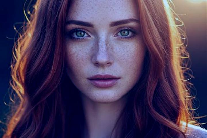 Mila, 29, a auburn green-eyed european companion based in Vathi. Offering Tantra, 69, Domination, OWO. Available for incall and outcall, day and evening dates.
