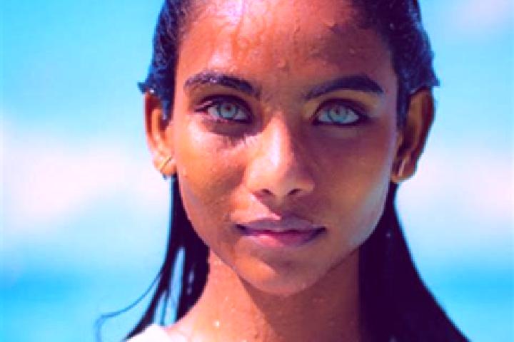Mila, 29, a black blue-eyed indian companion based in Kallikomo. Offering A-Level, Prostate Massage, OWO, Fetish. Available for incall and outcall, overnight...