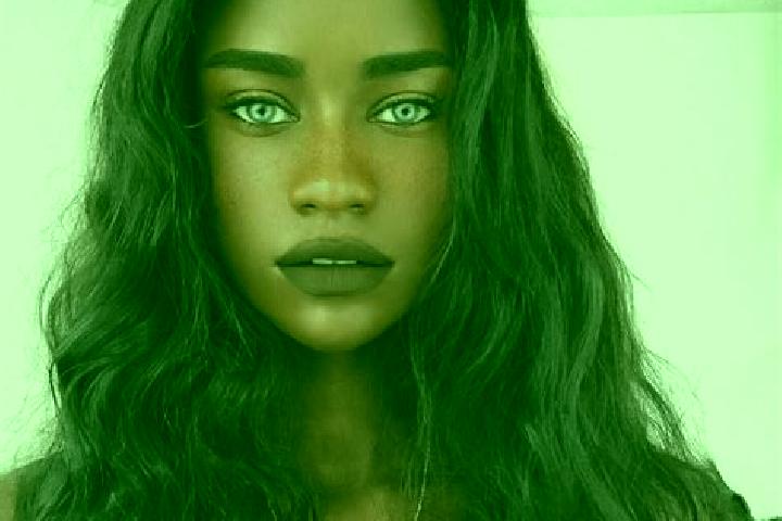 Mila, 29, a dark blonde blue-eyed ebony companion based in Binnish. Offering CIM, Roleplay. Available for incall and outcall, overnight bookings available.