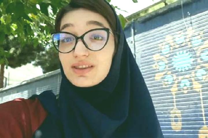 Mila, 29 — Escort in Bandar-e Shenas, Iran