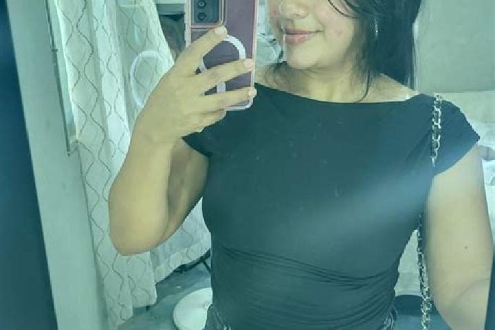 Mila, 29 — Escort in Belkis, Turkey