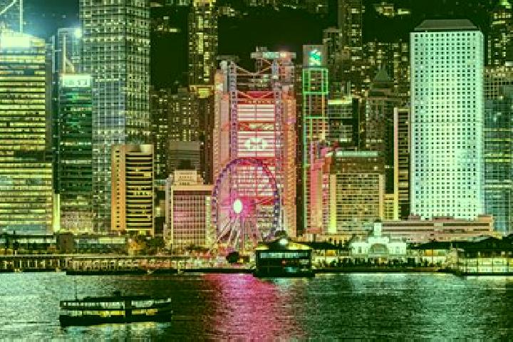 Mila, 29 — Escort in Central, Hong Kong