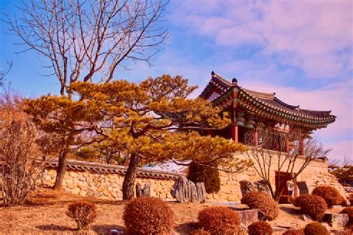Mila, 29 — Escort in Cheongpung, South Korea