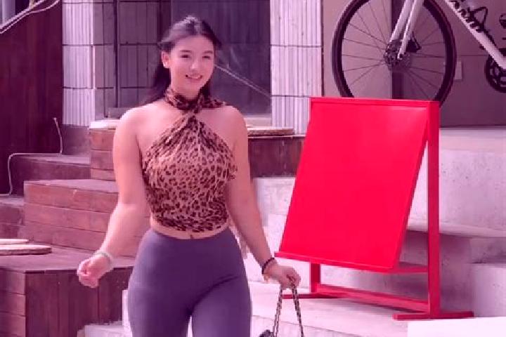 Mila, 29 — Escort in Debao, China