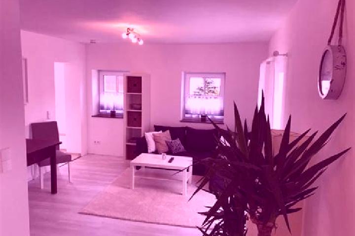 Mila, 29 — Escort in Hochdorf, Germany