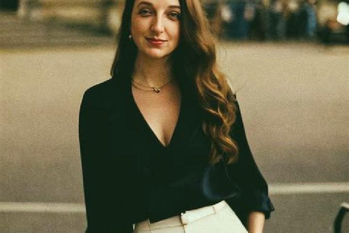Mila, 29 — Escort in Khyriv, Ukraine