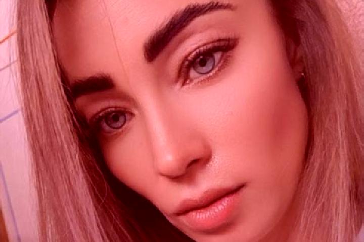Mila, 29 — Escort in Kobelyaky, Ukraine