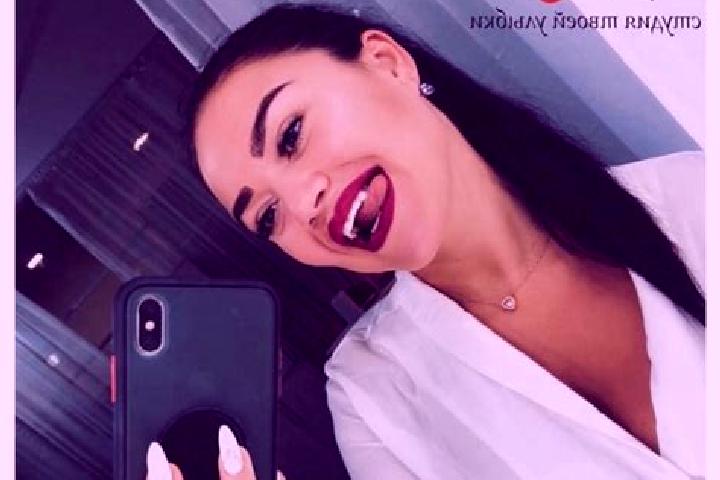 Mila, 29 — Escort in Kuchurhan, Ukraine