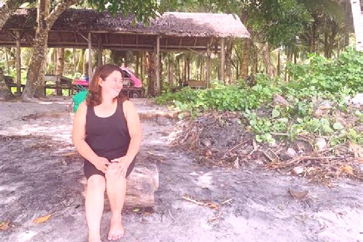 Mila, 29 — Escort in Maygatasan, Philippines