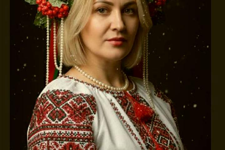 Mila, 29 — Escort in Mlyniv, Ukraine