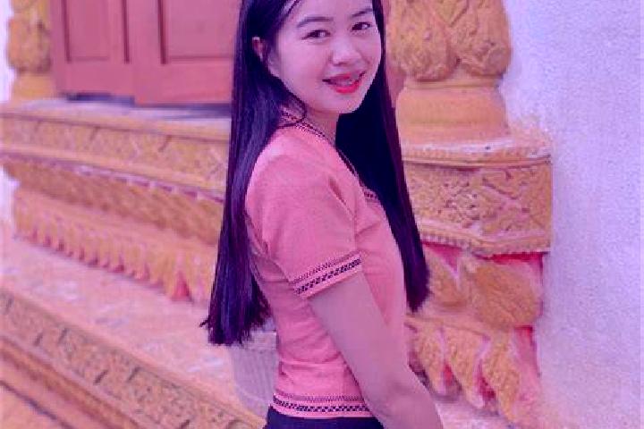 Mila, 29 — Escort in Moeng Yang, Myanmar
