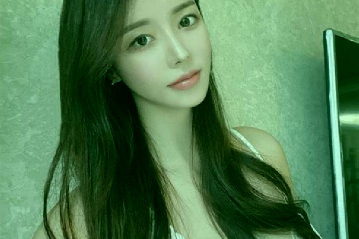 Mila, 29 — Escort in Nalinggou, China
