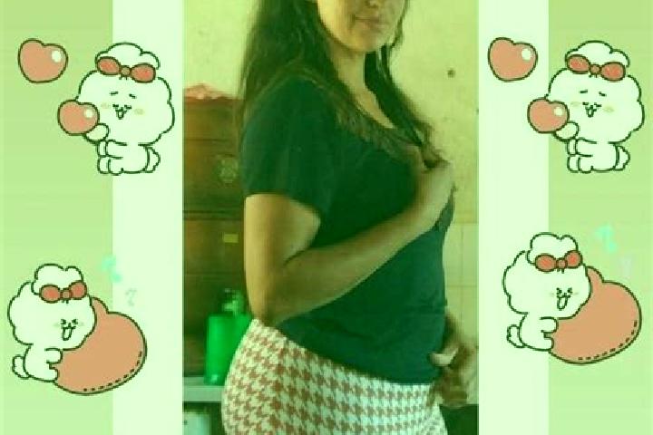 Mila, 29 — Escort in Natercia, Brazil