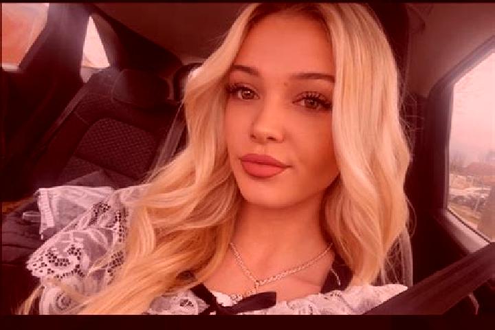Mila, 29 — Escort in Nordstemmen, Germany