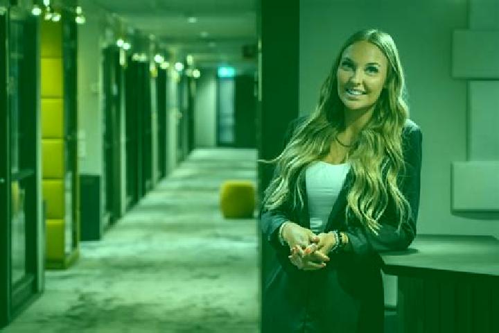 Mila, 29 — Escort in Nykoeping, Sweden