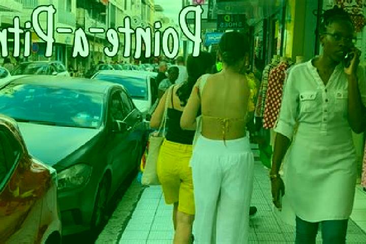 Mila, 29 — Escort in Pointe-a-Pitre, Guadeloupe