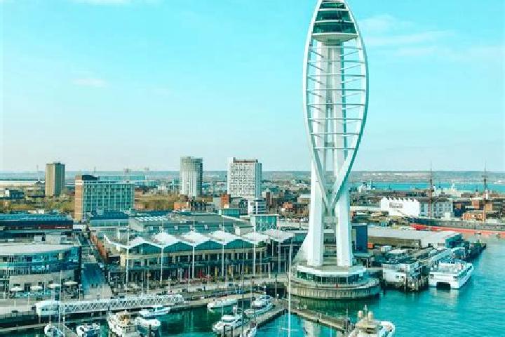 Mila, 29 — Escort in Portsmouth, United States