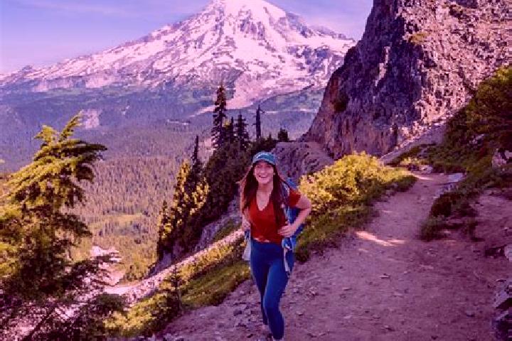 Mila, 29 — Escort in Rainier, United States