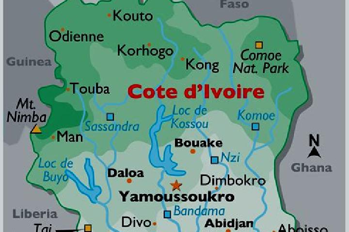Mila, 29 — Escort in Sodesucre Village, Ivory Coast