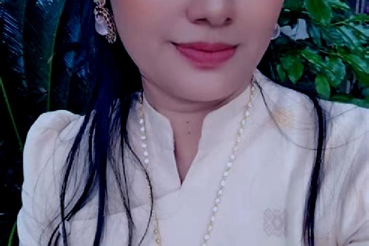 Mila, 29 — Escort in Taung Thu Kone, Myanmar