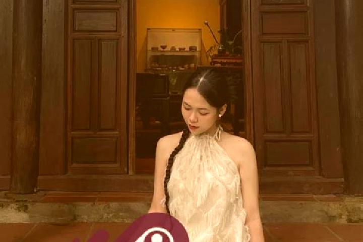 Mila, 29 — Escort in Thong Nhat, Vietnam