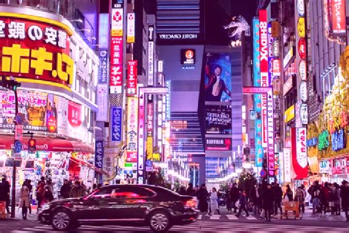 Mila, 29 — Escort in Toki, Japan