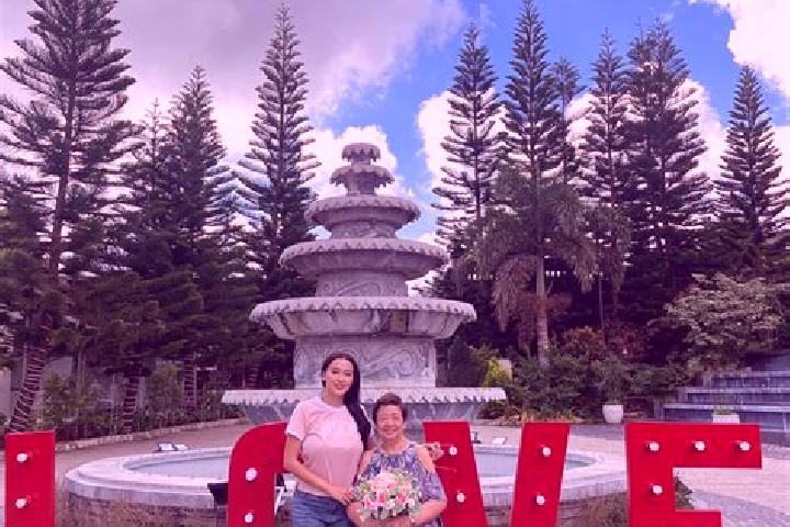 Mila, 29 — Escort in Uson, Philippines