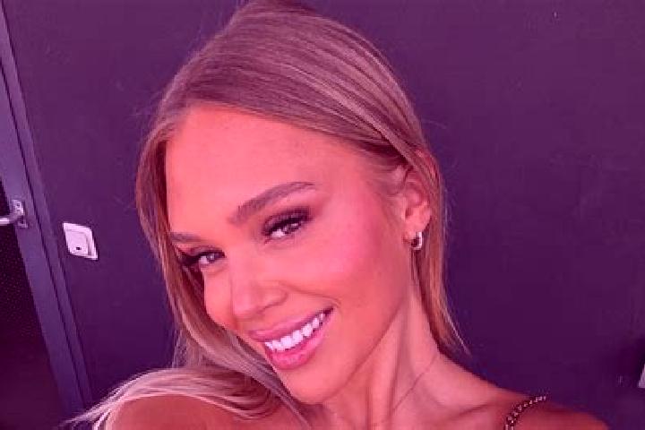 Mila, 29 — Escort in Vinez, Croatia