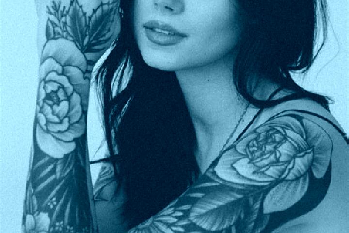 Mila, 29 — Escort in Zlotniki, Poland