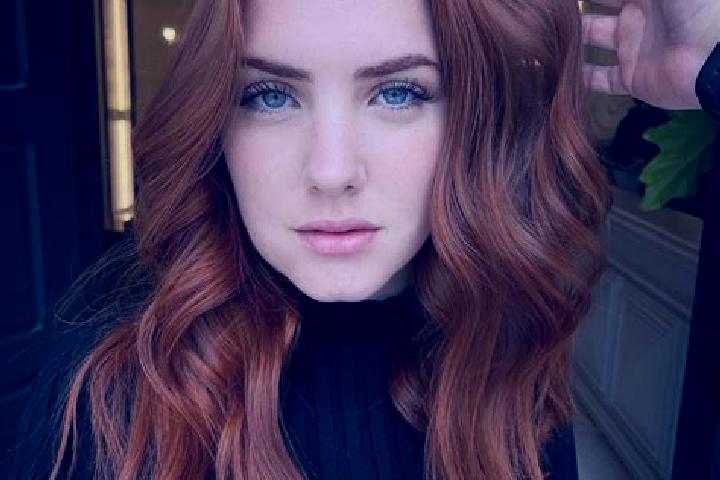 Mila, 30, a auburn blue-eyed middle eastern companion based in Mohammad Shahr. Offering 69, OWO, Prostate Massage, Massage, Party Girl. Available for incall ...