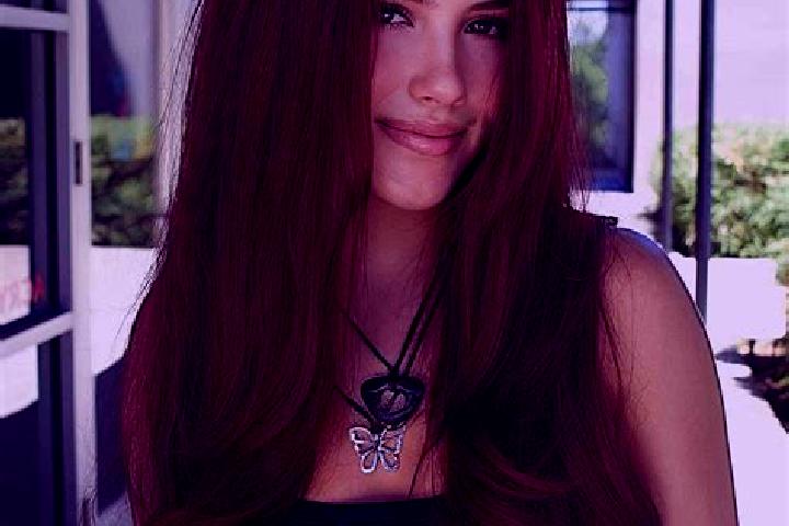 Mila, 30, a auburn dark-eyed mixed companion based in Rainbow Flat. Offering CIM, Striptease, Prostate Massage, Dinner Date, OWO. Available for incall and ou...