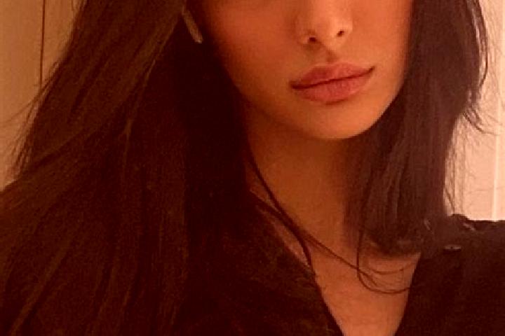 Mila, 30, a black dark-eyed middle eastern companion based in Geertruidenberg. Offering Dinner Date, Fetish, Party Girl. Available for incall and outcall, da...