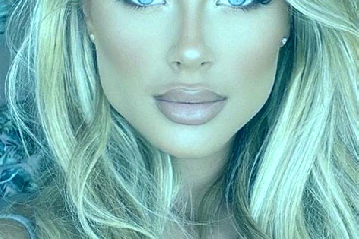 Mila, 30, a blonde blue-eyed latina companion based in Winwick. Offering GFE, 69, CIM, Couples. Available for incall and outcall, day and evening dates.