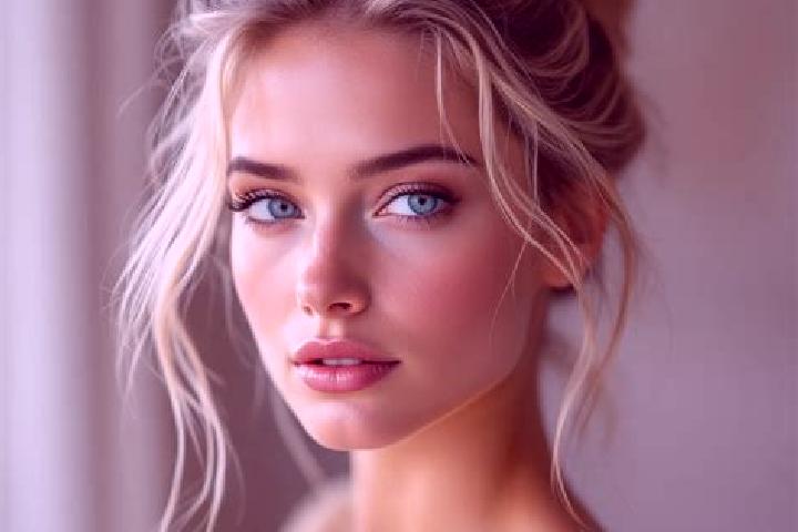 Mila, 30, a blonde hazel-eyed slavic companion based in Bondone. Offering A-Level, 69, GFE. Available for incall and outcall, day and evening dates.