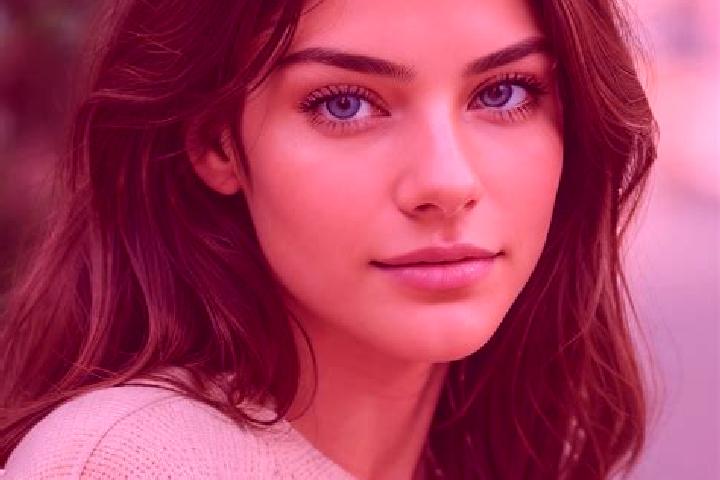 Mila, 30, a brunette blue-eyed middle eastern companion based in Tano. Offering Erotic Massage, Travel Companion, OWO, Roleplay, A-Level. Available for incal...