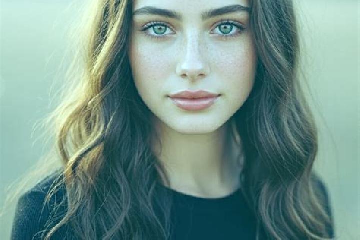 Mila, 30, a chestnut grey-eyed mediterranean companion based in Abissinka. Offering Couples, Party Girl, Girlfriend Experience, Massage. Available for incall...