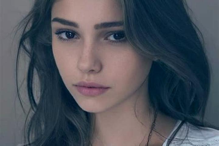Mila, 30, a chestnut grey-eyed slavic companion based in Le Lonzac. Offering GFE, Travel Companion, Overnight. Available for incall and outcall, day and even...